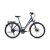 Rower Unibike VOYAGER LDS granatowy